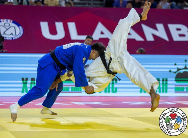 Улаанбаатарын “Их дуулга” тэмцээнийг дахин дөрвөн жил зохион байгуулна