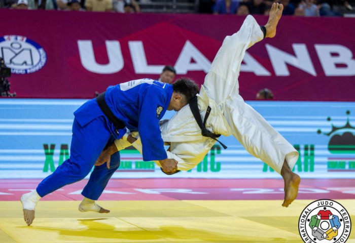 Улаанбаатарын “Их дуулга” тэмцээнийг дахин дөрвөн жил зохион байгуулна