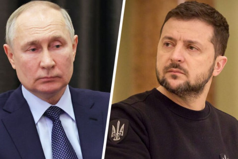 Путиний өргөө рүү довтолсон гэх мэдээллийг үгүйсгэжээ