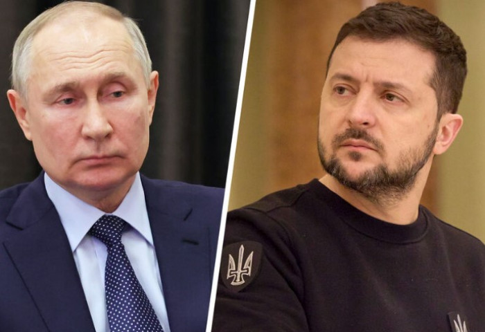 Путиний өргөө рүү довтолсон гэх мэдээллийг үгүйсгэжээ