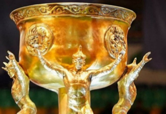 “Алтан цом” -ын тавдугаар тойргийн барилдаан нэгдүгээр сарын 17-18-ны өдрүүдэд болно