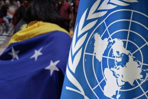 АНУ-ын Венесуэл дэх ажиллагаатай холбогдуулан НҮБ-ын Аюулгүйн Зөвлөл хуралдана