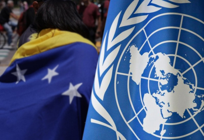 АНУ-ын Венесуэл дэх ажиллагаатай холбогдуулан НҮБ-ын Аюулгүйн Зөвлөл хуралдана