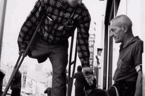 Монгол хүний мөс чанар хаачив!