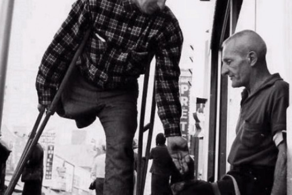 Монгол хүний мөс чанар хаачив!