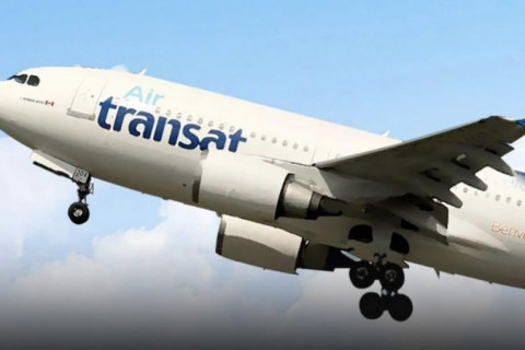 Канадын Air Transat компани Торонто-Улаанбаатар чиглэлд шууд нислэг үйлдэнэ