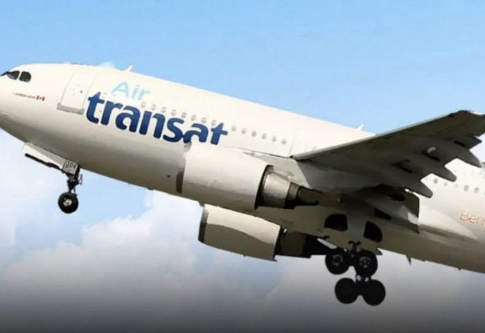 Канадын Air Transat компани Торонто-Улаанбаатар чиглэлд шууд нислэг үйлдэнэ