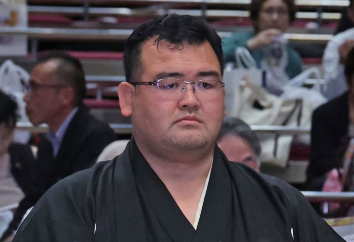 Хидэнояма ояката энэ жил ёкозүна, озэки болох бөхчүүдийг нэрлэв