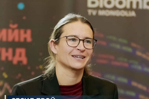 Сесил Брой: Дүүжин замын тээврийн системийн кабель сүвлэх нь өндөр нарийвчлал, тусгай технологи шаардсан онцлог процесс байдаг