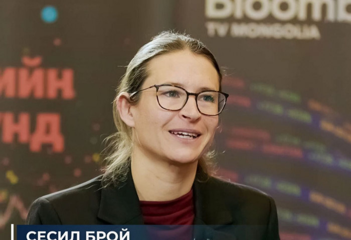 Сесил Брой: Дүүжин замын тээврийн системийн кабель сүвлэх нь өндөр нарийвчлал, тусгай технологи шаардсан онцлог процесс байдаг