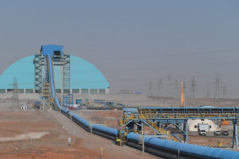 Оюутолгойн төсөлд Монголын эрх ашгийг хангуулахаар “Рио Тинто” группт хандана