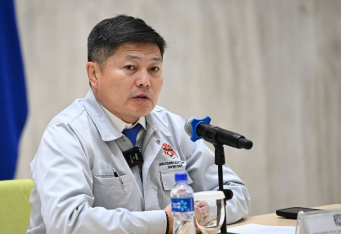 Нийслэл 2026 оныг “Бизнес эрхлэгчдийг дэмжих жил” болгон зарлав