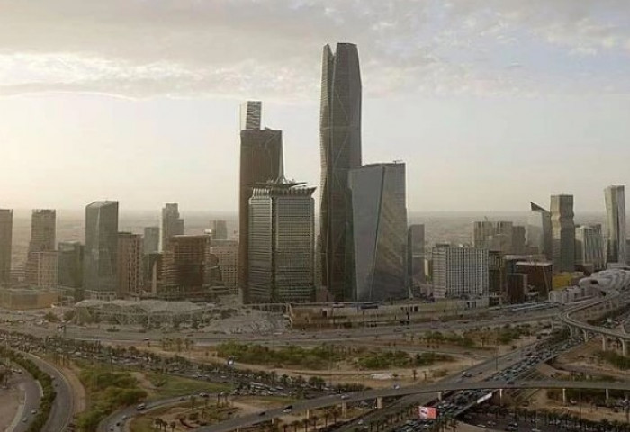 Саудын Араб хөрөнгийн зах зээлээ гадаадынханд нээж байна