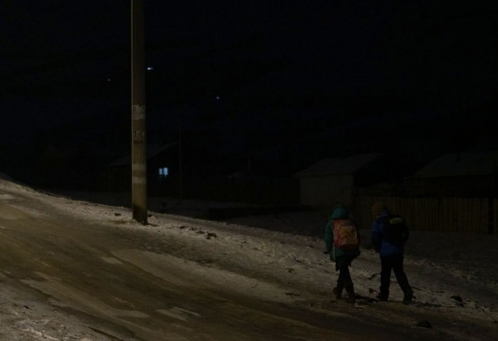 Гэр хорооллын “Хар цэг”-үүдийг камержуулах хүрээнд нийслэлийн есөн дүүргийн ИТХ-ын дарга нартай уулзлаа