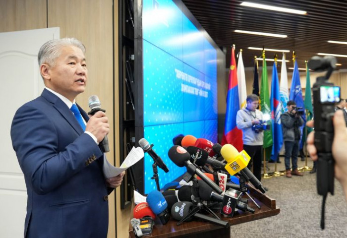 “Хөрөнгө оруулагчдын эрх ашгийг хамгаалах төв”-ийг нээлээ