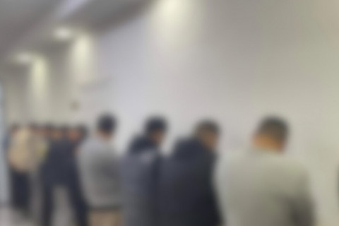 Мөрийтэй тоглоом зохион байгуулж 3,1 тэрбумын ашиг олсон этгээдүүдийг баривчиллаа