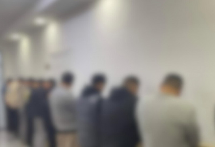 Мөрийтэй тоглоом зохион байгуулж 3,1 тэрбумын ашиг олсон этгээдүүдийг баривчиллаа