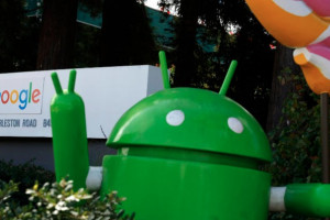 Alphabet-ын зах зээлийн үнэлгээ 4 их наяд доллароос давжээ