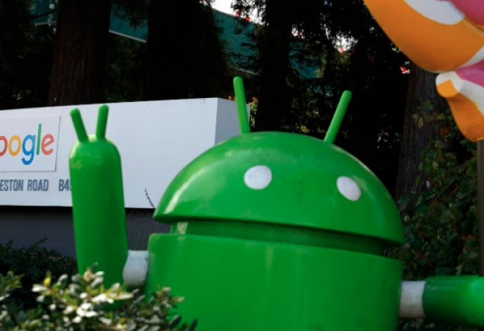 Alphabet-ын зах зээлийн үнэлгээ 4 их наяд доллароос давжээ