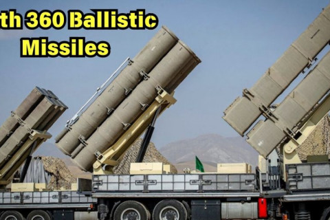 Иранаас Орост 4 тэрбум гаруй долларын зэвсэг нийлүүлжээ