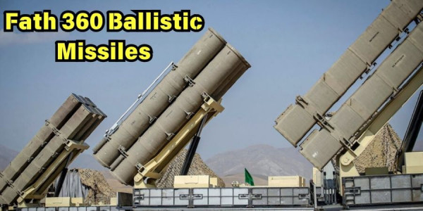 Иранаас Орост 4 тэрбум гаруй долларын зэвсэг нийлүүлжээ