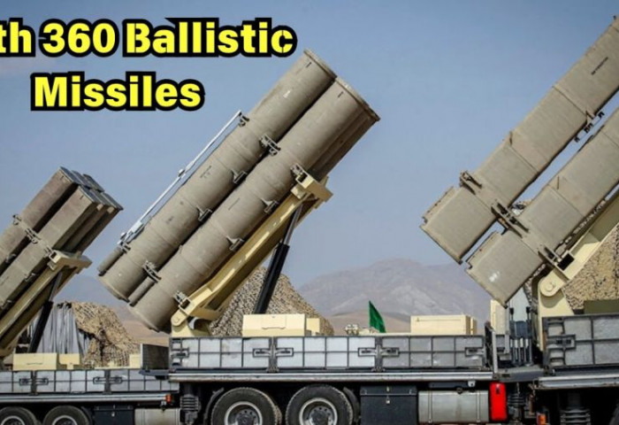 Иранаас Орост 4 тэрбум гаруй долларын зэвсэг нийлүүлжээ