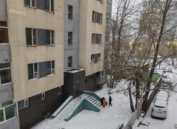 Улаанбаатарт 18-20 хэм хүйтэн байна