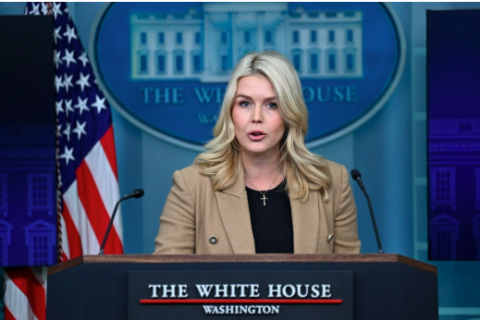 Д.Трамп: Иранд 800 хүнийг цаазлах гэж байсныг зогсоосон