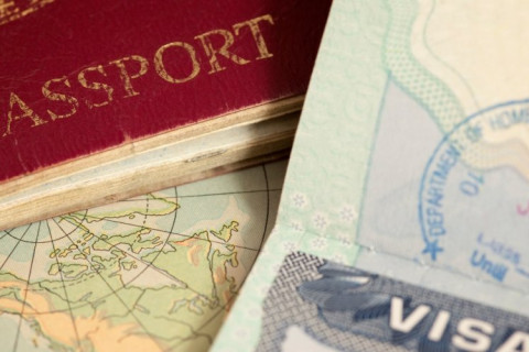 Албан болон хувийн хэргээр амьдрах гадаад иргэдийн тоо өсчээ