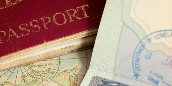 Албан болон хувийн хэргээр амьдрах гадаад иргэдийн тоо өсчээ