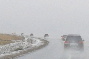 Орон нутгийн замын нөхцөл байдлыг танилцууллаа