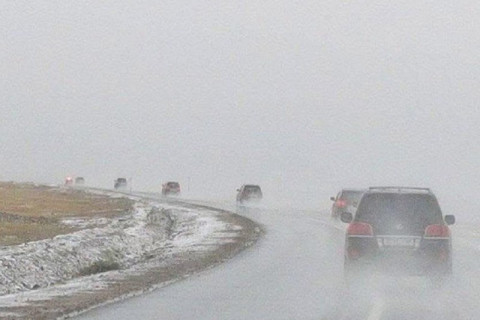 Орон нутгийн замын нөхцөл байдлыг танилцууллаа