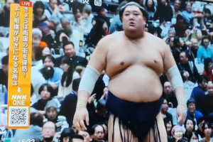 Хару башёгийн 8 дахь өдөр Аби, Киришима нар 7 даваатай тэргүүлж байна