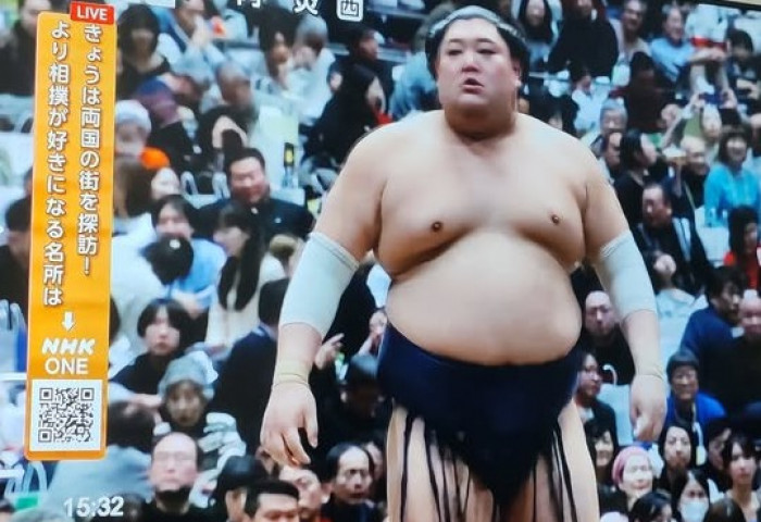 Хару башёгийн 8 дахь өдөр Аби, Киришима нар 7 даваатай тэргүүлж байна