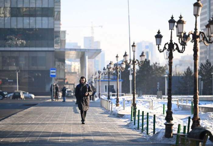 Энэ 7 хоногт Монгол Улсад