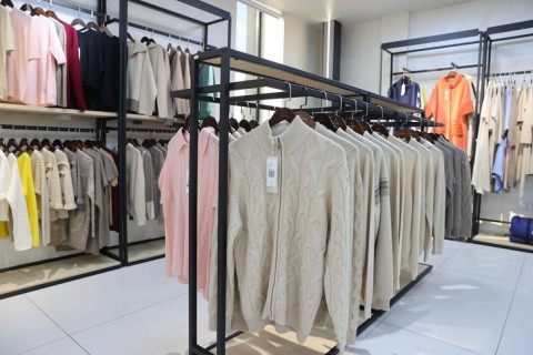 “Цагаан алт” хөтөлбөрийн дүнд самнасан ноолуурын экспорт 330 сая ам.долларт хүрлээ