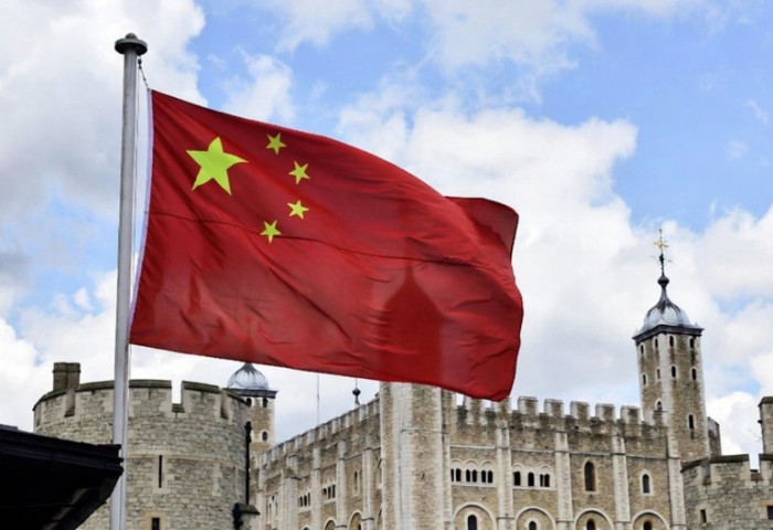 Лондоны төвд Хятадын ЭСЯ-ыг барихыг зөвшөөрсөнд санаа зовниж байна