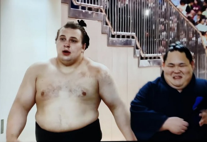 Озэки Аонишики Хацү башёд түрүүлснээр 2 дахь түрүүгээ авч чадлаа