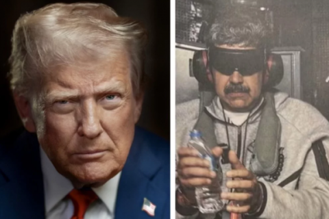 Америкчууд Венесуэлд шинэ нууц зэвсэг хэрэглэжээ