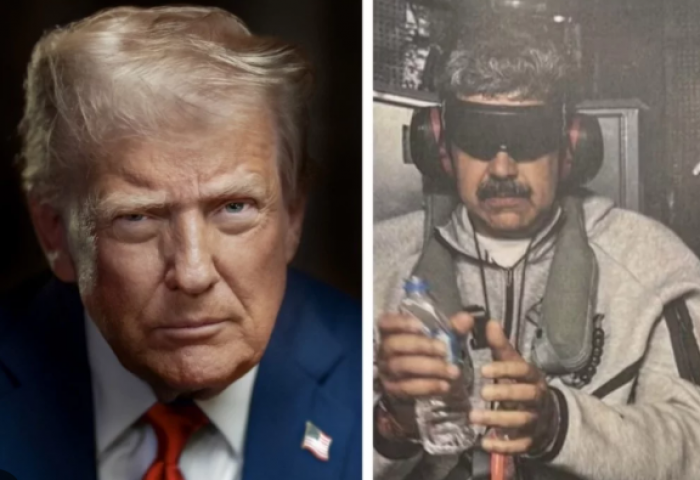 Америкчууд Венесуэлд шинэ нууц зэвсэг хэрэглэжээ