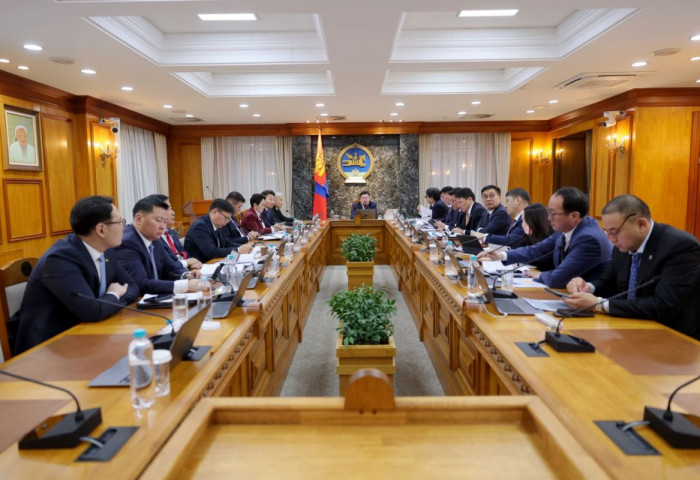 Зэсийн баяжмал хайлуулах, боловсруулах үйлдвэрийн төслийн хамтрагчийг энэ оны I улиралд шалгаруулна