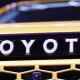 Автомашины борлуулалтаар Toyota дахин тэргүүлжээ