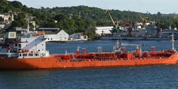 Кубад газрын тос нийлүүлдэг улс орнуудад татвар ногдуулна