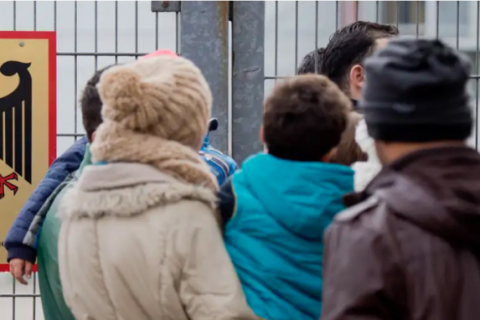 Германаас эх орондоо буцсан хүмүүсийн тоо 60 хувиар нэмэгджээ