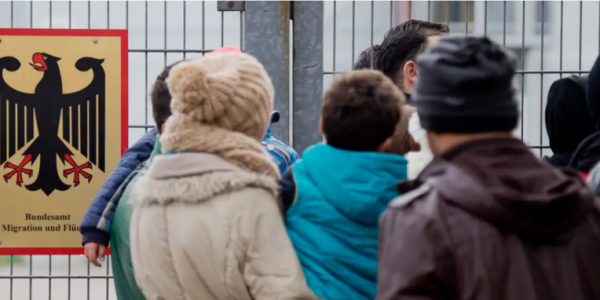 Германаас эх орондоо буцсан хүмүүсийн тоо 60 хувиар нэмэгджээ