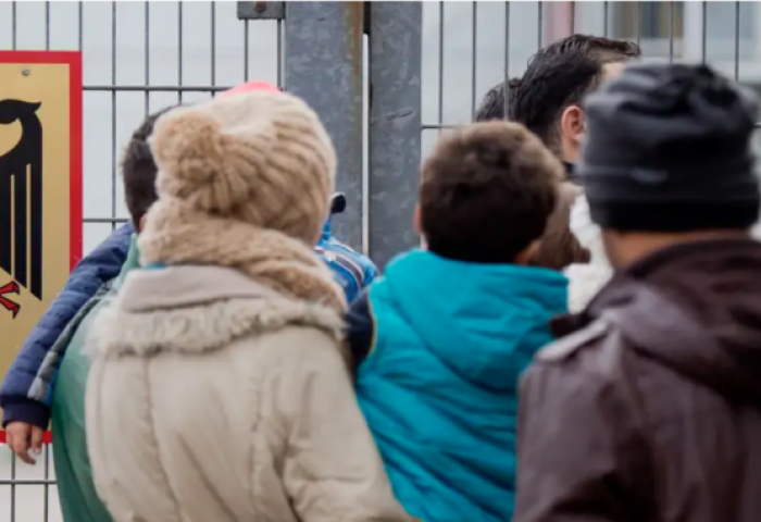 Германаас эх орондоо буцсан хүмүүсийн тоо 60 хувиар нэмэгджээ