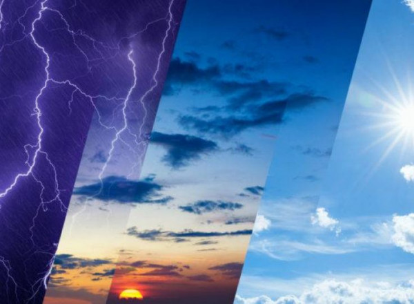 Улаанбаатар өдөртөө 17-19 хэм хүйтэн байн