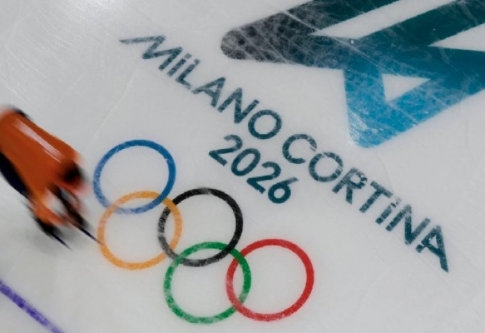 Норовирусийн халдвар илэрсний улмаас Олимпын тоглолтыг хойшлуулжээ