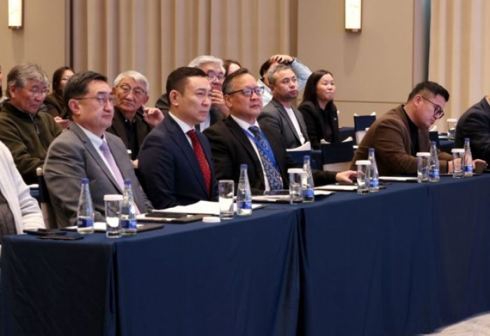 Говийн биологийн олон янз байдлыг судлах хүрээлэнг нээлээ