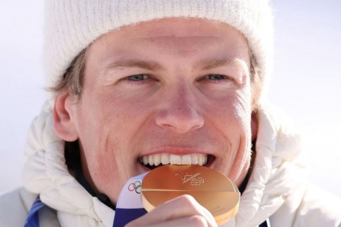 Милан-Кортина 2026: Норвегийн тамирчид медалийн тоогоор тэргүүлж байна